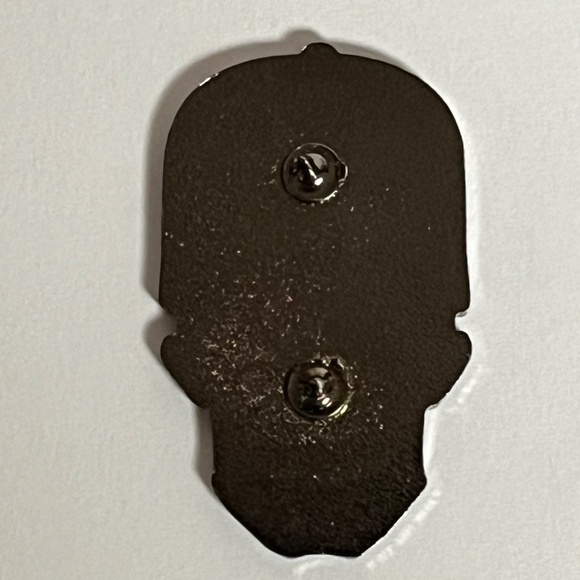 Houston Astros Camo Skull Hat Pin Pins Streetwear Hats Bag Fitted New Era - Picture 6 of 8